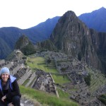 Machu Picchu 2012