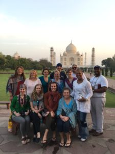 2016 India Odyssey Tribe