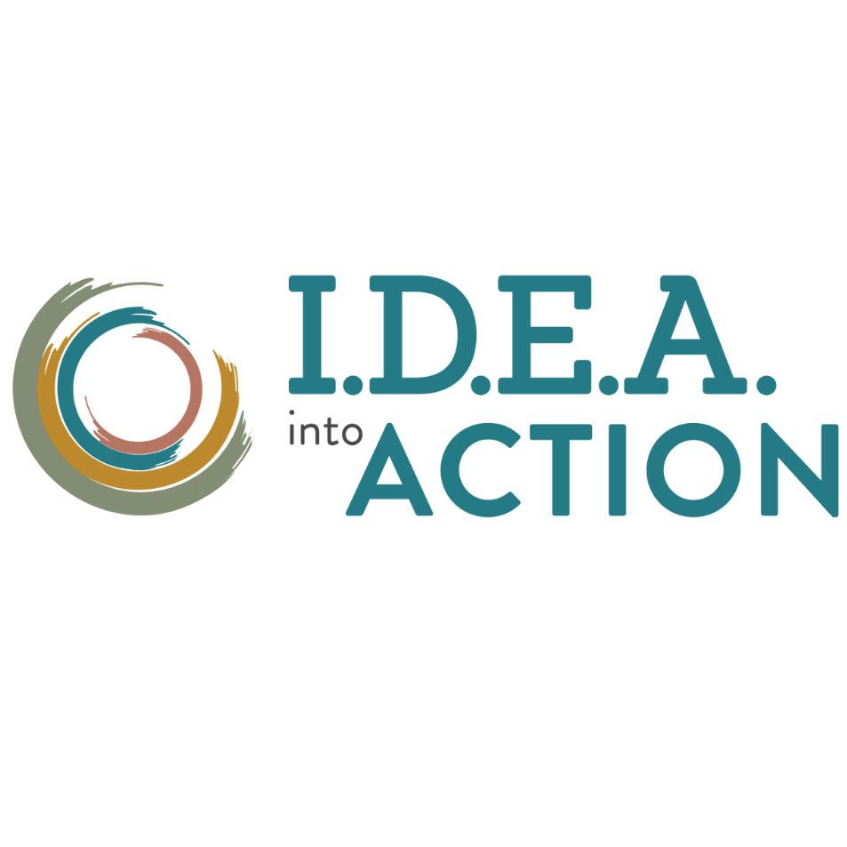 I.D.E.A. Into Action | A Fresh Chapter