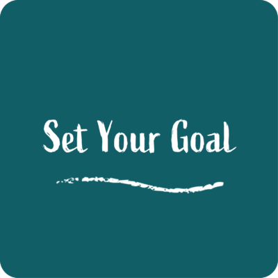 Set Your Goal