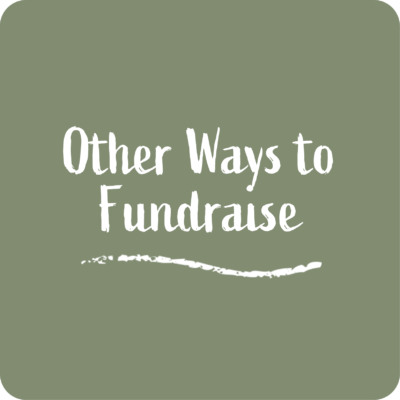 Other Ways to Fundraise